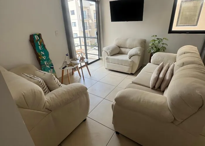 Apartment Affordable Vacation Puerto Morelos