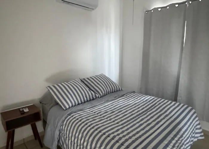 Apartment Affordable Vacation Puerto Morelos