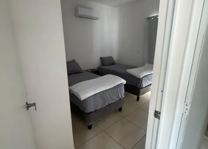 Affordable Vacation Apartment
