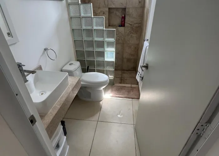 Affordable Vacation Apartment Puerto Morelos