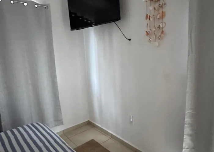 Apartment Affordable Vacation *