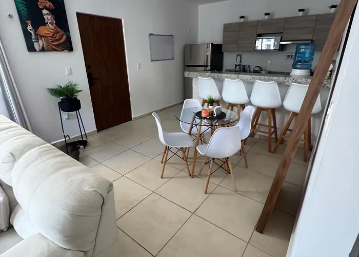 Affordable Vacation Apartment *