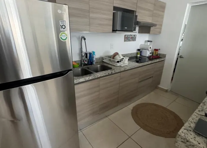 Apartment Affordable Vacation