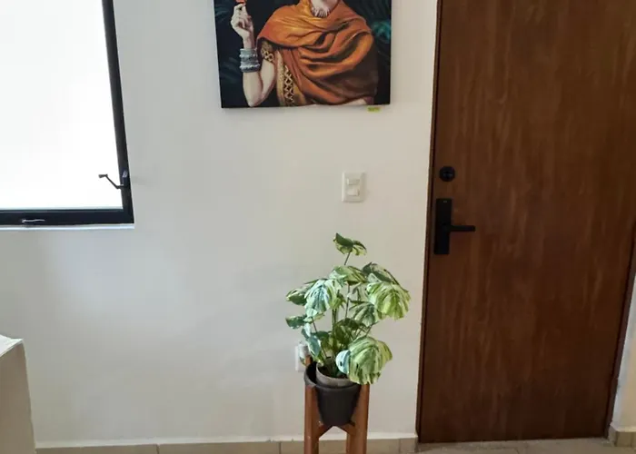 Affordable Vacation Apartment Puerto Morelos