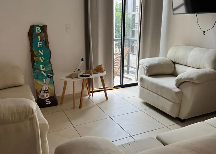 Affordable Vacation Apartment