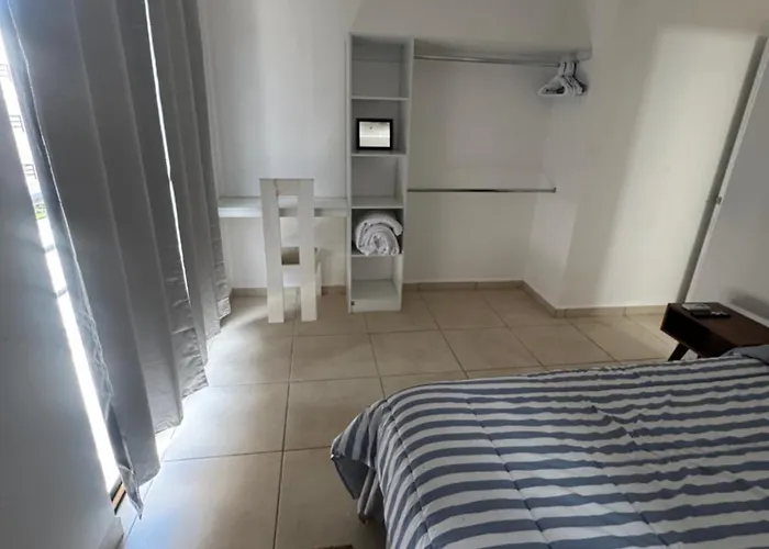Affordable Vacation Apartment